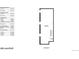 Floorplan of the basement. Layout and dimensions of the basement level at 5280 Longs Peak St, Brighton, CO 80601