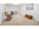 Spacious finished basement ready for multiple uses at 2871 Humboldt Cir, Longmont, CO 80503