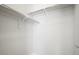 Walk-in closet with upper shelving for maximum storage capacity at 16069 E Elk Dr, Denver, CO 80239