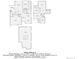 Full layout featuring basement, main floor, and upstairs floorplans at 8426 W 97Th Pl, Broomfield, CO 80021