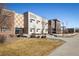 Exterior view of Mountain Vista Elementary School at 21837 E Stanford Cir, Aurora, CO 80015