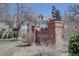 Welcome to SteepleChase II, brick signage and well-maintained grounds offer a charming community feel at 3030 W Prentice Ave # G, Littleton, CO 80123
