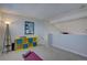 Loft area with an open layout, ample lighting, and colorful decor at 3030 W Prentice Ave # G, Littleton, CO 80123