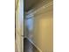 Empty closet featuring wire shelving and carpet at 9011 Sandpiper Dr, Longmont, CO 80504