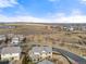 Community view showing parks and open space at 7562 E 130Th Cir, Thornton, CO 80602