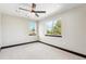 Bright bedroom with large windows and neutral tones, perfect for relaxation at 3224 W Dakota Ave, Denver, CO 80219