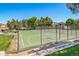 Community basketball and tennis court at 7251 S Xenia Cir # F, Centennial, CO 80112