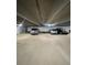 Secured parking garage featuring clearly marked spaces for residents' convenience at 1111 Maxwell Ave # 233, Boulder, CO 80304