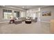 Bright and airy living room with a comfortable sectional sofa, perfect for relaxing or entertaining at 1803 Avenida Del Sol, Castle Rock, CO 80104