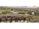 Aerial view of home at 3231 Riverwood Way in Castle Rock, CO, showcasing community amenities and location at 3231 Riverwood Way, Castle Rock, CO 80109