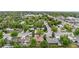 Aerial view of the neighborhood with lush greenery and convenient access to amenities at 10330 Melody Dr, Northglenn, CO 80260