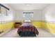 Bedroom features neutral carpet and good light at 10330 Melody Dr, Northglenn, CO 80260