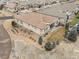 Well maintained stucco home featuring stone accents, three car garage and pristine landscaping at 49 Willowcroft Dr, Littleton, CO 80123