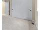 Neutral-toned bedroom showcases ample closet space, new carpet, and a bright, open feel at 49 Willowcroft Dr, Littleton, CO 80123
