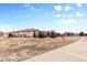 Manicured lawns and a wide view of the neighborhood at 49 Willowcroft Dr, Littleton, CO 80123