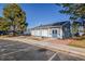 The leasing office and community clubhouse at 7205 S Gaylord St # F15, Littleton, CO 80122