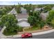 Charming home featuring a spacious, well-maintained backyard and a classic residential neighborhood at 11313 Haswell Dr, Parker, CO 80134