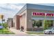Trader Joe's storefront with ample parking and easy access for shoppers at 180 N Cook St # 509, Denver, CO 80206