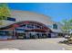 Whole Foods storefront with ample parking and easy access for shoppers at 180 N Cook St # 509, Denver, CO 80206