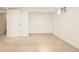Spacious bedroom with carpet flooring and closet space at 6155 Carr St, Arvada, CO 80004