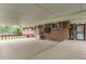 Enjoy year-round relaxation in this spacious covered patio area at 1160 Johnson St, Lakewood, CO 80215