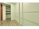 Large walk-in closet with shelving and plenty of hanging space at 1160 Johnson St, Lakewood, CO 80215