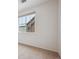 Bright bedroom featuring a large window offering natural light at 11391 Navajo Cir # B, Westminster, CO 80234