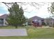 Community playground with basketball court, slide, and green space offering recreational activities for residents at 10381 Cook Way # 202, Thornton, CO 80229