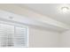 Bright bedroom featuring a window, offering natural light and ventilation at 4066 N Irvington St, Aurora, CO 80019