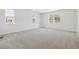 Bedroom with carpet and natural light at 4066 N Irvington St, Aurora, CO 80019