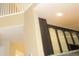 Bright living room featuring stylish custom cabinetry, neutral paint, and lots of natural light at 518 Zircon Way, Superior, CO 80027