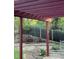Covered patio with comfortable seating around a fire pit, ideal for enjoying the outdoors at 518 Zircon Way, Superior, CO 80027