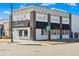 Corner store front view with Pizza, Ice Cream, Wine, Beer, Fresh Produce and Butcher at 5876 Alton St, Denver, CO 80238