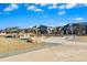 Community park with picnic tables and benches provides a relaxing outdoor space at 5876 Alton St, Denver, CO 80238