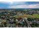 This home sits in an ideal location near local amenities and attractions and is surrounded by open green spaces at 312 Allen St, Golden, CO 80401