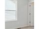 Bright bedroom with window, features neutral walls and carpet providing a serene retreat at 3464 N Irvington St, Aurora, CO 80019
