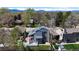 Charming two-story home with a deck, fenced yard, and mountain views at 2330 Redwood Ave, Lafayette, CO 80026