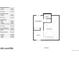 Floor 2 floorplan showing primary bedroom and bath at 2330 Redwood Ave, Lafayette, CO 80026