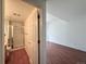 Bathroom featuring a glass shower and modern fixtures at 246 Rockview Dr, Superior, CO 80027