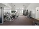 Community fitness center with cardio and weight equipment at 833 E 98Th Ave # 204, Thornton, CO 80229