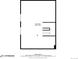 Here's the layout of the basement, which measures 23'9
