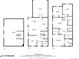 A complete look at the property layout from basement to the upper floors at 21413 E 59Th Pl, Aurora, CO 80019