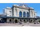 Historic Union Station showcases architectural charm and serves as a transportation hub at 1750 Wewatta St # 1501, Denver, CO 80202
