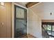 Exterior shot of a front door, including the apartment number at 10970 W Florida Ave # 225, Lakewood, CO 80232