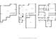 This image displays a floorplan of the basement, first floor, and third floor at 10983 Uvalda St, Commerce City, CO 80022