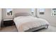 Serene bedroom with a comfortable bed and natural light at 12283 W 57Th Ln, Arvada, CO 80002