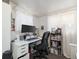Bright office space filled with natural light and designed for productivity and organization at 4110 Yates St, Denver, CO 80212
