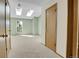 Bright bedroom with skylights and closet at 9320 W Ontario Dr, Littleton, CO 80128