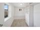 Spacious walk-in closet with custom shelving and storage solutions, offering ample space at 3817 Osage St, Denver, CO 80211