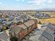 These townhouses are nestled in a well-planned community with easy access to nearby roads and outdoor spaces at 5471 W 97Th Pl # E, Broomfield, CO 80020